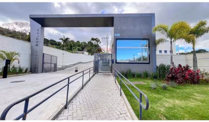Aluguel - Moderno Apartamento em São Pedro: Conforto e Estilo!