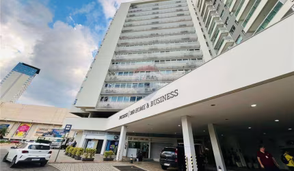 Apartamento quarto e sala no São Mateus para locação