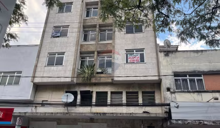 Apartamento com 2 Quartos locação 52m² - Centro - Juiz de Fora MG