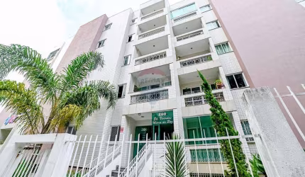Seu Novo Lar no Santa Luzia: Conforto e Praticidade ao lado da Avenida Rio Branco!