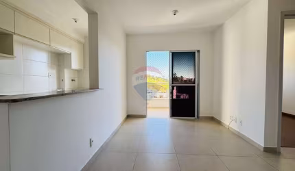 Apartamento no Bom Pastor de dois quartos para locação