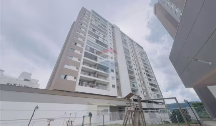 Apartamento no Bom Pastor de dois quartos para locação