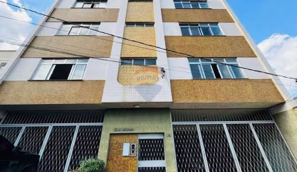 Apartamento de dois quartos a venda no bairro Grajau