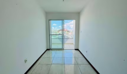 Apartamento três quartos na Rio Branco para locação