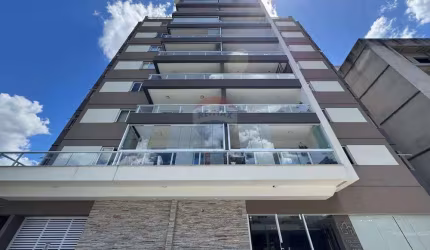 Apartamento para locação proximo a UFJF