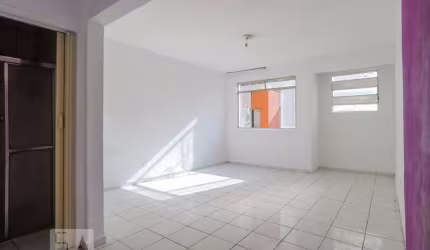 Apartamento à Venda - Liberdade, 1 Quarto,  40 m2