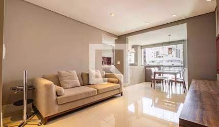 Apartamento à Venda - Jardim Paulista, 1 Quarto,  65 m2