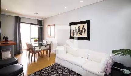 Apartamento à Venda - Vila Nova Conceição, 1 Quarto,  42 m2