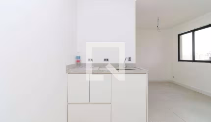 Apartamento à venda - Brooklin, 26231m2