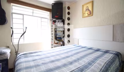 Apartamento à Venda - Liberdade, 1 Quarto,  25 m2