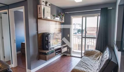 Apartamento à Venda - Liberdade, 1 Quarto,  37 m2