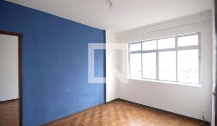 Apartamento à Venda - Liberdade, 1 Quarto,  45 m2