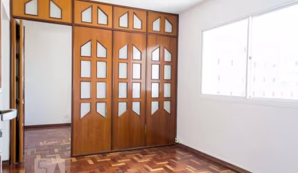 Apartamento à Venda - Liberdade, 1 Quarto,  50 m2