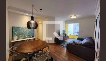 Apartamento à Venda - Vila Olímpia, 3 Quartos,  73 m2