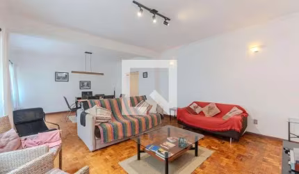 Apartamento à Venda - Bela Vista, 3 Quartos,  135 m2