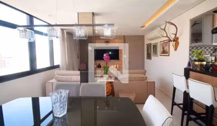 Apartamento à Venda - Paraíso, 3 Quartos,  120 m2