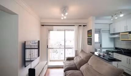 Apartamento à Venda - Bela Vista, 3 Quartos,  64 m2