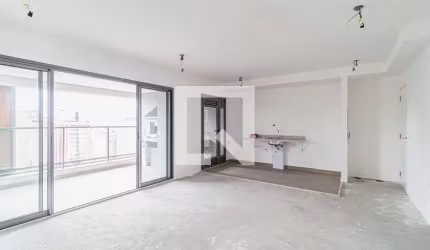Apartamento à Venda - Pinheiros, 3 Quartos,  86 m2