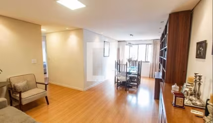 Apartamento à Venda - Vila Mariana, 3 Quartos,  99 m2