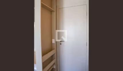 Apartamento à Venda - Perdizes, 1 Quarto,  41 m2