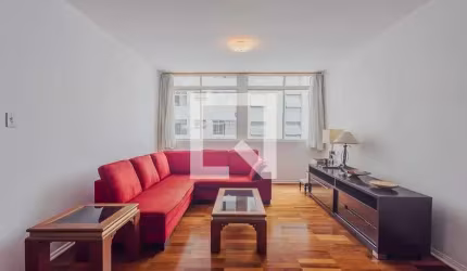 Apartamento à Venda - Paraíso, 2 Quartos,  105 m2
