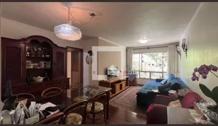 Apartamento à Venda - Paraíso, 3 Quartos,  83 m2