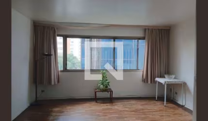 Apartamento à Venda - Higienópolis, 4 Quartos,  151 m2