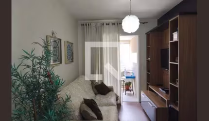 Apartamento à Venda - Vila Mariana, 2 Quartos,  56 m2