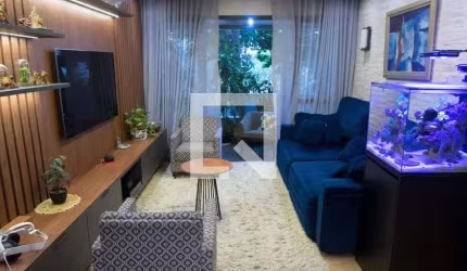 Apartamento à Venda - Perdizes, 3 Quartos,  135 m2
