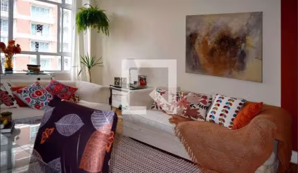 Apartamento à Venda - Pinheiros, 3 Quartos,  110 m2