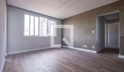 Apartamento à Venda - Pinheiros, 2 Quartos,  80 m2