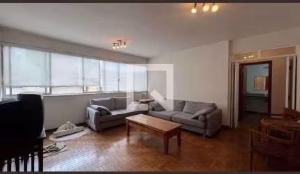 Apartamento à Venda - Paraíso, 2 Quartos,  110 m2