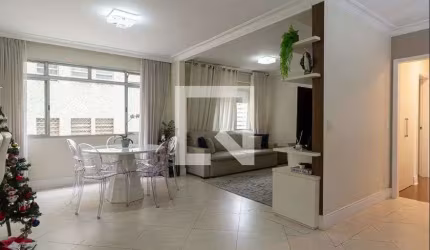 Apartamento à Venda - Bela Vista, 2 Quartos,  110 m2