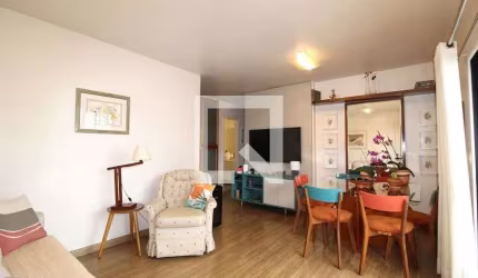 Apartamento à Venda - Vila Olímpia, 3 Quartos,  92 m2