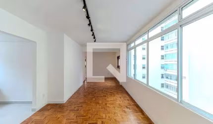 Apartamento à Venda - Higienópolis, 3 Quartos,  118 m2