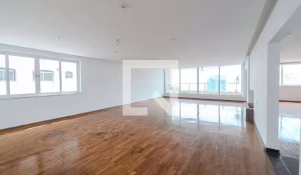 Apartamento à Venda - Bela Vista, 4 Quartos,  340 m2