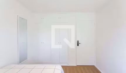Apartamento à Venda - Vila Olímpia, 4 Quartos,  100 m2