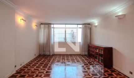 Apartamento à Venda - Pinheiros, 3 Quartos,  190 m2