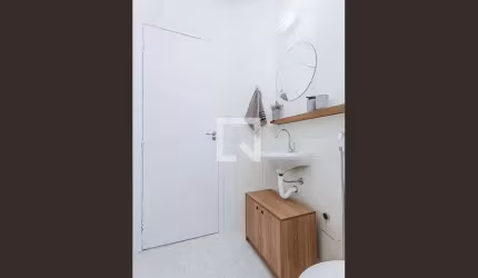 Apartamento à Venda - Paraíso, 4 Quartos,  104 m2