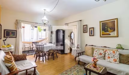 Apartamento à Venda - Pinheiros, 3 Quartos,  85 m2