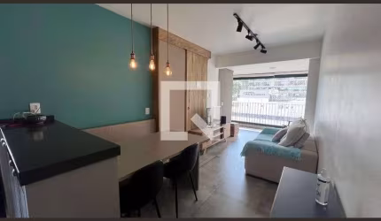 Apartamento à Venda - Pinheiros, 3 Quartos,  69 m2