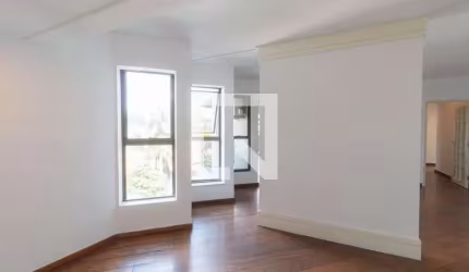 Apartamento à Venda - Brooklin, 3 Quartos,  140 m2