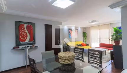 Apartamento à Venda - Brooklin, 4 Quartos,  145 m2