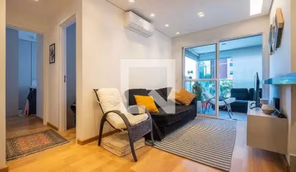 Apartamento à Venda - Paraíso, 2 Quartos,  64 m2