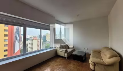 Apartamento à Venda - Liberdade, 3 Quartos,  132 m2