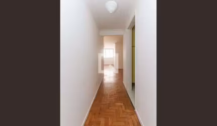 Apartamento à Venda - Pinheiros, 3 Quartos,  98 m2