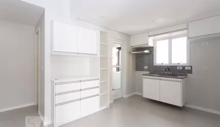 Apartamento à Venda - Pinheiros, 2 Quartos,  70 m2