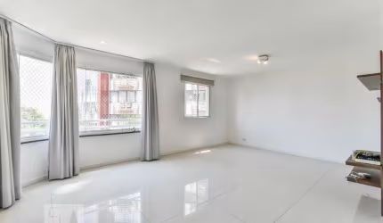 Apartamento à Venda - Pinheiros, 3 Quartos,  110 m2