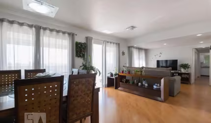 Apartamento à Venda - Vila Mariana, 3 Quartos,  125 m2
