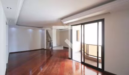 Apartamento à Venda - Vila Olímpia, 4 Quartos,  146 m2